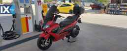Gilera Nexus 500