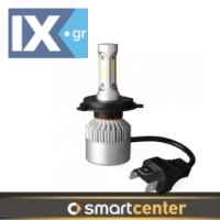 H4 LED Canbus SET SMART 453