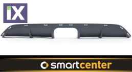 ΣΠΟΙΛΕΡ DIFFUSER ΟΠΙΣΘΙΟΥ ΠΡΟΦΥΛΑΚΤΗΡΑ BRABUS 451