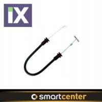 ΕΜΠΡΟΣ Ντίζα για χερούλι Smart Forfour 454