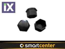 ΚΑΠΑΚΙ ΜΠΟΥΛΟΝΙΩΝ ΠΑΞΙΜΑΔΙΩΝ (πομπέ) 17 mm