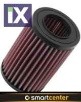 Φίλτρο Αέρος Ελευθέρας Ροής K+N 450