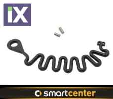 ΣΕΤ πλαστικό λουράκι τάπας