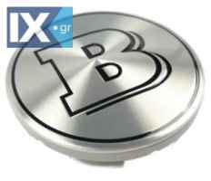 ΤΑΠΑ ΖΑΝΤAΣ BRABUS ΑΣΗΜΙ