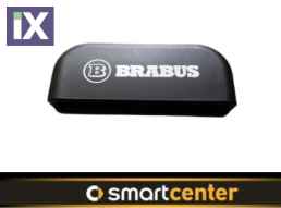 ΧΕΡΟΥΛΙ ΠΟΜΟΛΟ ΠΙΣΩ ΠΑΡΜΠΡΙΖ ΑΥΤΟΚΟΛΛΗΤΟ ΕΞΩ BRABUS 450-451