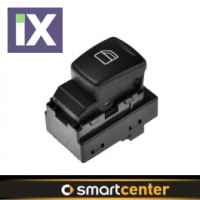 SMART FORTWO 2007+ ΑΡΙΣΤΕΡΟΣ ΔΙΑΚΟΠΤΗΣ ΠΑΡΑΘΥΡΩΝ 451