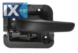 ΧΕΡΟΥΛΙ ΠΟΡΤΑΣ ΕΜΠ. ΕΣΩ ΜΑΥΡΟ ΑΡ 451