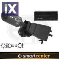 ΔΙΑΚΟΠΤΗΣ ΦΩΤΩΝ SMART FOR TWO 450 ΜΠΛΕ