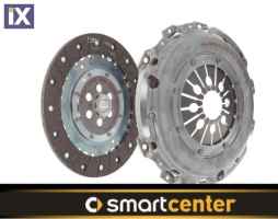 ΜΟΝΑΔΑ σετ ΣΥΜΠΛΕΚΤΗ SMART 453