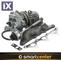 SMART FORTWO Coupe (450) TURBO EURO2