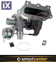 SMART FORTWO Coupe (453) TURBO