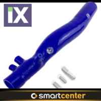 Σωλήνας επαγωγικού σωλήνα ΚΟΛΛΑΡΟ καλοριφέρ Σιλικόνης ΓΙΑ SMART (Smart 450 Fortwo Turbo +Roadster )