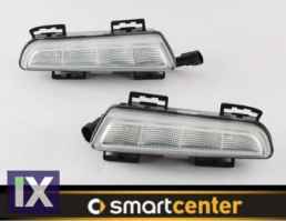 ΣΕΤ Αδιάβροχα DRL Φωτιστικά LED 451