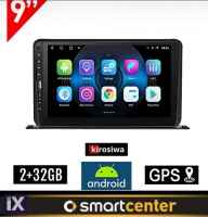 Android Media Station 9