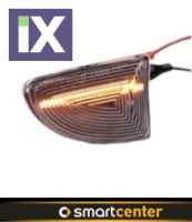 SMART FORTWO 451 LED FLASH ΦΙΜΕ