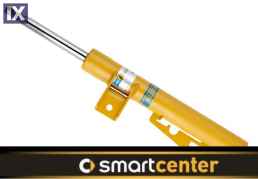 ΑΜΟΡΤΙΣΕΡ ΣΕΤ BILSTEIN B8 PERFORMANCE PLUS 451