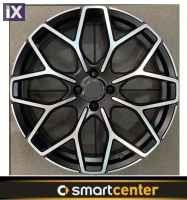 4 ΖΑΝΤΕΣ SMART 17′ 453