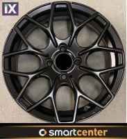 4 ΖΑΝΤΕΣ SMART 18′-8 453 BLACK MAT (ΜΑΡΓΑΡΙΤΑ)