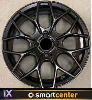 ΖΑΝΤΑ SMART 18′ 453 BLACK MAT (ΜΑΡΓΑΡΙΤΑ)