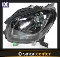 ΦΑΝΟΣ ΕΜΠΡΟΣ 453 ΗΛΕΚΤ. (ΜΕ ΦΩΣ ΗΜΕΡΑΣ LED) (E) (VALEO) ΑΡ