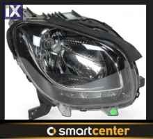 ΦΑΝΟΣ ΕΜΠΡΟΣ 453 ΗΛΕΚΤ. (ΜΕ ΦΩΣ ΗΜΕΡΑΣ LED) (E) (VALEO) ΔΕΞ