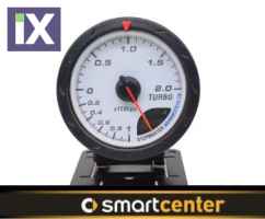 Όργανο Μέτρησης πίεσης τούρμπο Turbo