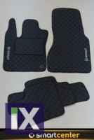 SMART FORFOUR ΤΕΧΝΟΔΕΡΜΑ ΚΑΠΙΤΟΝΕ ΠΑΤΑΚΙΑ 454