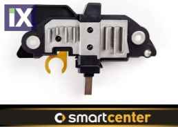 Ρυθμιστής τάσης εναλλάκτη (αυτόματος)