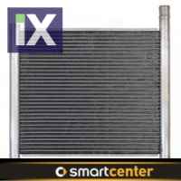 ΨΥΓΕΙΟ ΓΙΑ ΟΛΑ (44x38) (MAHLE BEHR PREMIUM LINE) 451