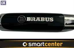 ΔΙΑΚΟΣΜΗΤΙΚΟ ΔΙΧΡΩΜΟ ΛΕΒΙΕ ΧΕΙΡΟΦΡΕΝΟΥ ΑΝΑΓΛΥΦΟ BRABUS 450-451