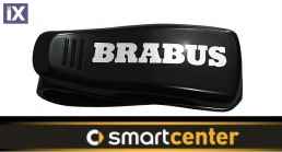 Θήκη για γυαλιά ηλίου και Θήκη κάρτας BRABUS