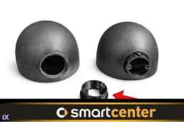 Λαιμός για οργανάκια ταμπλό 451