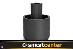 Λαβή (κουμπί) μοχλού Χειρόφρενου Smart 454