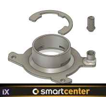 Βάσεις DRL-ANGEL-EYES 450