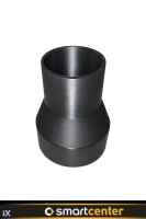 Αντάπτορας εισαγωγής αέρα για Smart Fortwo 450