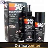 Κιτ Καθαρισμού K+N