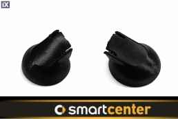 Καλύμματα βραχίονα μπροστινών υαλοκαθαριστήρων Smart ForTwo 450