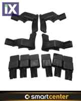 Βάσεις ΟΡΟΦΗΣ για Smart 451 CABRIO