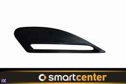 Αεραγωγός Σκουπάκι AIRSCOOP για Smart Fortwo 451