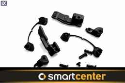 ΣΕΤ ΚΛΕΙΣΤΡΑ ΕΜΠΡΟΣ CABRIO 451