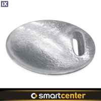 Κρύσταλλο πλαστικό πλαφονιέρας 451