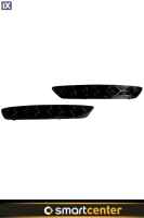 ΚΑΠΑΚΙΑ ΣΠΟΙΛΕΡ BRABUS 2007-2010 451