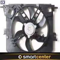 ΒΕΝΤΙΛΑΤΕΡ ΨΥΓΕΙΟΥ ΚΟΜΠΛΕ 0.9-1.0 ΒΕΝΖΙΝΗ (410mm) 453