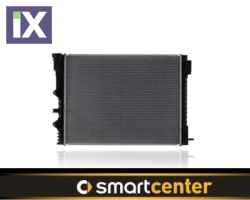 ΨΥΓΕΙΟ ΒΟΗΘΗΤΙΚΟ 0.9 TURBO ΒΕΝΖΙΝΗ (510x390x16) (KOYO) 453