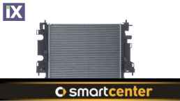 ΨΥΓΕΙΟ 0.9 TURBO ΒΕΝΖΙΝΗ ΜΗΧΑΝΙΚΟ (480x400x16) (KOYO) 453