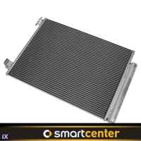 ΨΥΓΕΙΟ A/C 0.9 BENZINH TURBO-1.0i 12V ΗΛΕΚΤΡΙΚΟ (541x378x12) (KOYO) 453