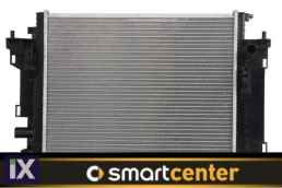 ΨΥΓΕΙΟ 0.9 ΒΕΝΖΙΝΗ TURBO / 1.0 12v ΒΕΝΖΙΝΗ/ΗΛΕΚΤΡΙΚΟ (480x397x16) (VALEO) 453