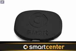Τάπα εμπρός προφυλακτήρα (Smart logo) 453