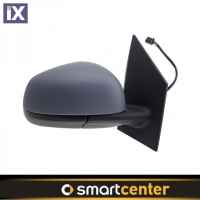 ΚΑΘΡΕΦΤΗΣ ΗΛΕΚΤΡΙΚΟΣ ΘΕΡΜΑΙΝΟΜΕΝΟΣ ΒΑΦΟΜΕΝΟΣ (ΜΕ ΑΙΣΘΗΤΗΡΑ) (Α ΠΟΙΟΤΗΤΑ) (CONVEX GLASS) ΔΕ 453