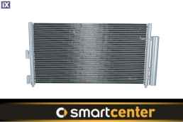 ΨΥΓΕΙΟ A/C 0.9TURBO-1.0i 12V-ELECTRIC (541x378x12) 453